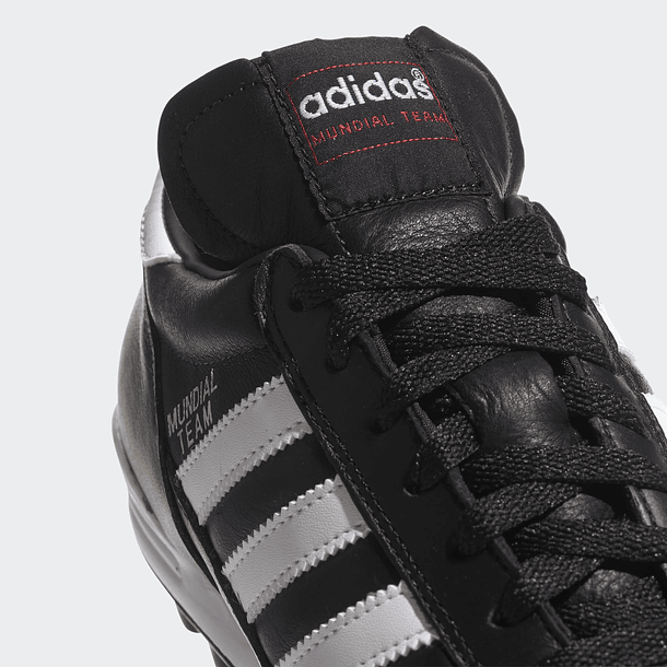 Zapato de fútbol Adidas Mundial Team Pasto Sintético Hombre 7