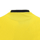 Polera Shedir Macron Hombre Amarillo 7