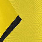 Polera Shedir Macron Hombre Amarillo 6