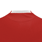 Polera Shedir Macron Hombre Rojo 7