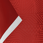 Polera Shedir Macron Hombre Rojo 6