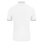 Polera Halley Macron Hombre Blanco 7