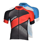 Tricota Hombre Macron Camuflaje 1