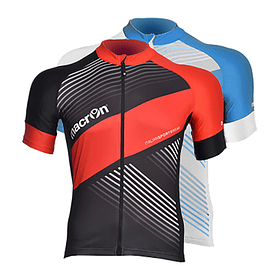 Tricota Hombre Macron Camuflaje