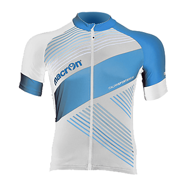 Tricota Hombre Macron Camuflaje 2