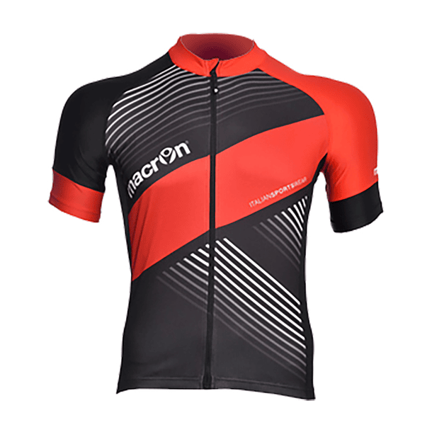 Tricota Hombre Macron Camuflaje 3