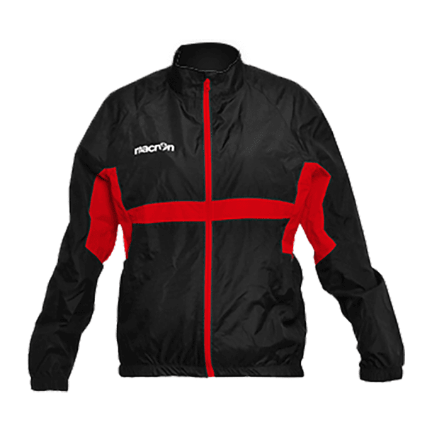 Cortaviento Macron 2