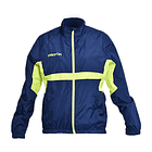 Cortaviento Macron 3