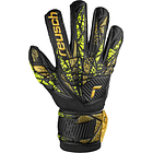 Reusch  Guante Arquero Attrakt Infinity con Férulas GK24 2