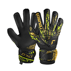 Reusch  Guante Arquero Attrakt Infinity con Férulas GK24 1