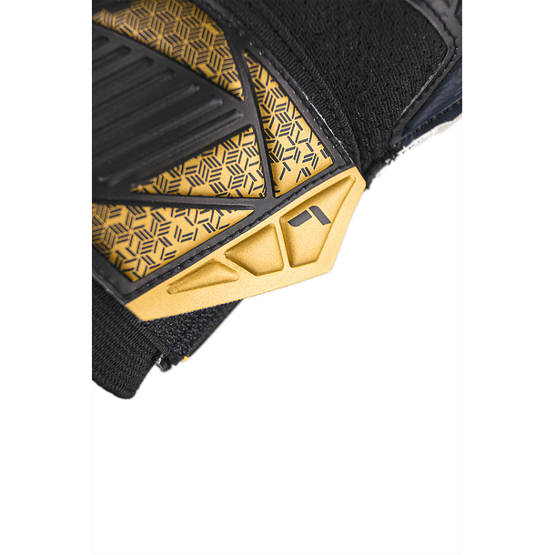Reusch  Guante Arquero Attrakt Infinity con Férulas GK24 7