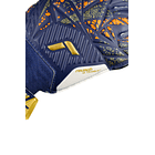 Guante Arquero Reusch Attrakt Solid Junior GK24 Azul 5