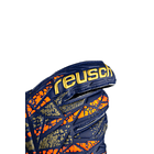 Guante Arquero Reusch Attrakt Solid Junior GK24 Azul 6
