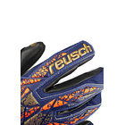 Guante Arquero Reusch Attrakt Gold X GK24 5
