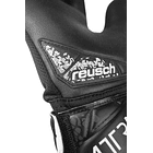 Guante Arquero Reusch Attrakt Infinity NC GK24 Negro 4