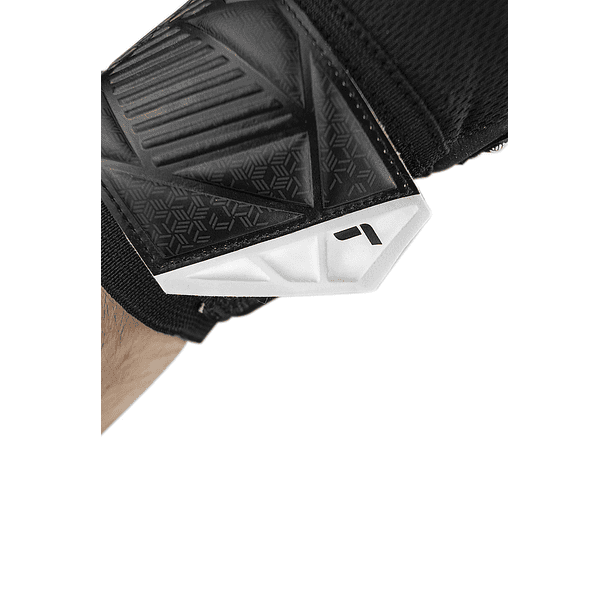 Guante Arquero Reusch Attrakt Infinity NC GK24 Negro 5