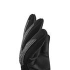 Guante Arquero Reusch Attrakt Infinity NC GK24 Negro 7