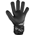 Guante Arquero Reusch Attrakt Infinity NC GK24 Negro 3