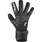 Guante Arquero Reusch Attrakt Infinity NC GK24 Negro 2