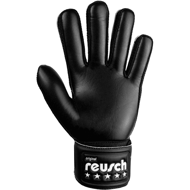 Guante Arquero Reusch Legacy Arrow Solid Jr GK24 3