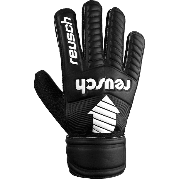 Guante Arquero Reusch Legacy Arrow Solid Jr GK24 2