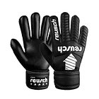 Guante Arquero Reusch Legacy Arrow Solid Jr GK24 1