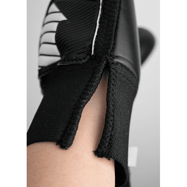 Guante Arquero Reusch Legacy Arrow Solid Jr GK24 5