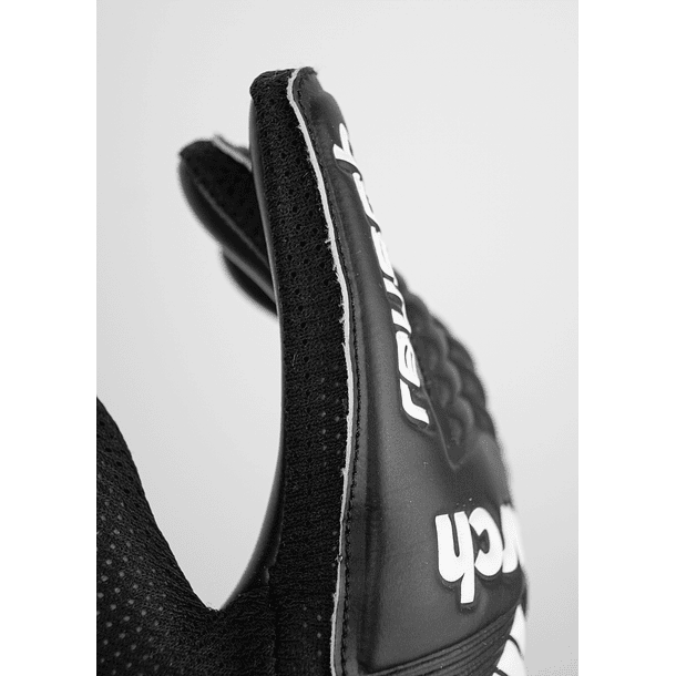 Guante Arquero Reusch Legacy Arrow Solid Jr GK24 6