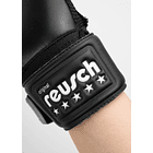Guante Arquero Reusch Legacy Arrow Solid Jr GK24 8