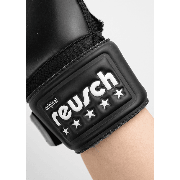 Guante Arquero Reusch Legacy Arrow Solid Jr GK24 8