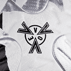 Balón de Fútbol Mitre Ultimax Evo Blanco T5 5