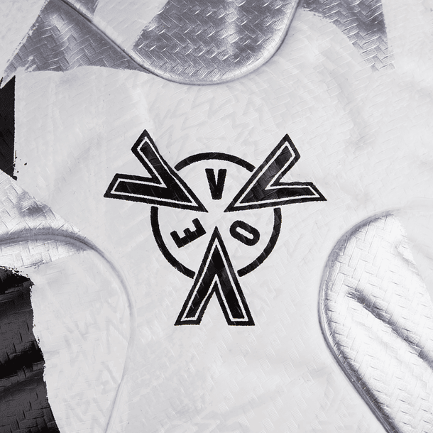 Balón de Fútbol Mitre Ultimax Evo Blanco T5 5