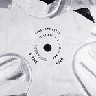 Balón de Fútbol Mitre Ultimax Evo Blanco T5 6