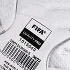 Balón de Fútbol Mitre Ultimax Evo Blanco T5 7