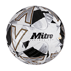 Balón de Fútbol Mitre Ultimax Evo Blanco T5 3
