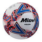 Balón de Fútbol Mitre Calcio Evo Blanco 3