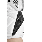 Guante Arquero Reusch Attrakt Solid Junior GK24 Blanco 8