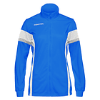 Chaqueta de Buzo Ability Macron Azulino 1