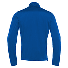 Chaqueta de Buzo Nixi Macron Azulino 5