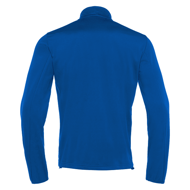 Chaqueta de Buzo Nixi Macron Azulino 5