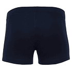 Short Mujer Macron Hero Osmium Azul Marino XL 3