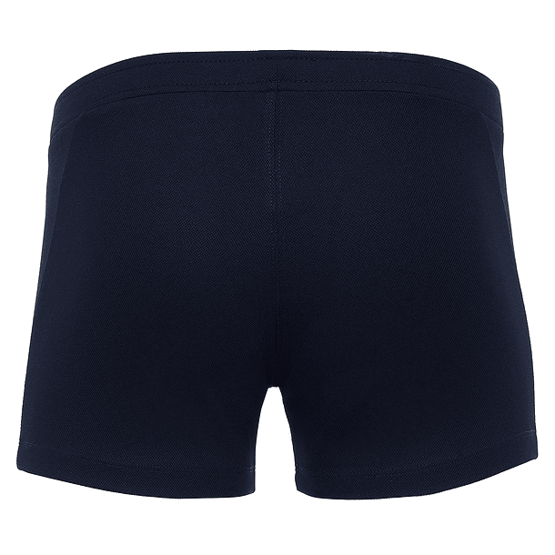Short Mujer Macron Hero Osmium Azul Marino XL 3