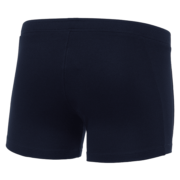 Short Mujer Macron Hero Osmium Azul Marino XL 4