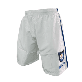 Short Huachipato Visita 2014 Mitre