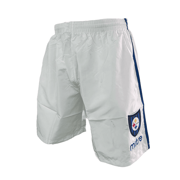 Short Huachipato Visita 2014 Mitre