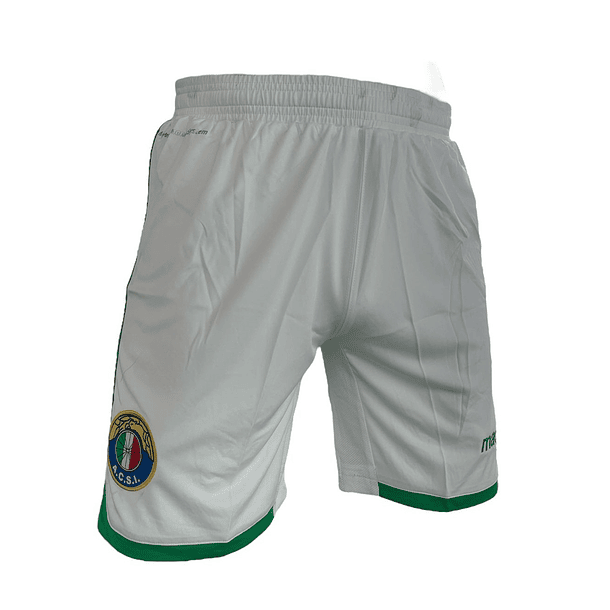 Short Audax Italiano Local Macron