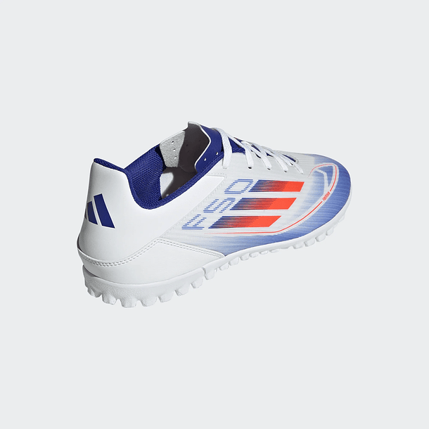 Zapatos de Fútbol Adidas F50 Club Pasto Sintético 7