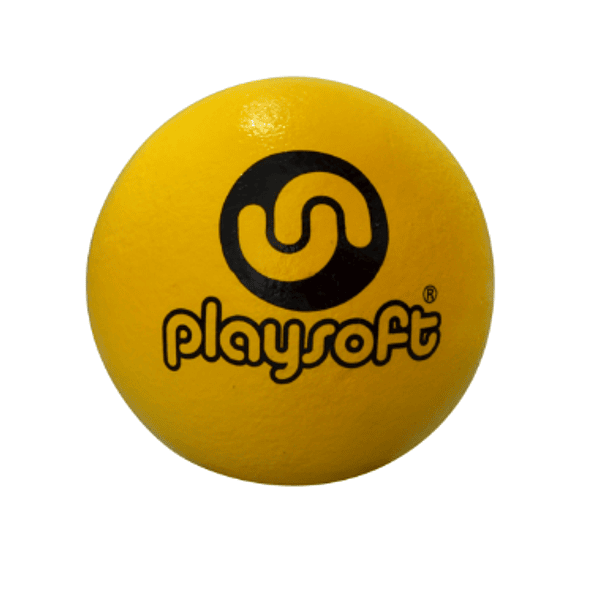 Balón Iniciación Soft 1