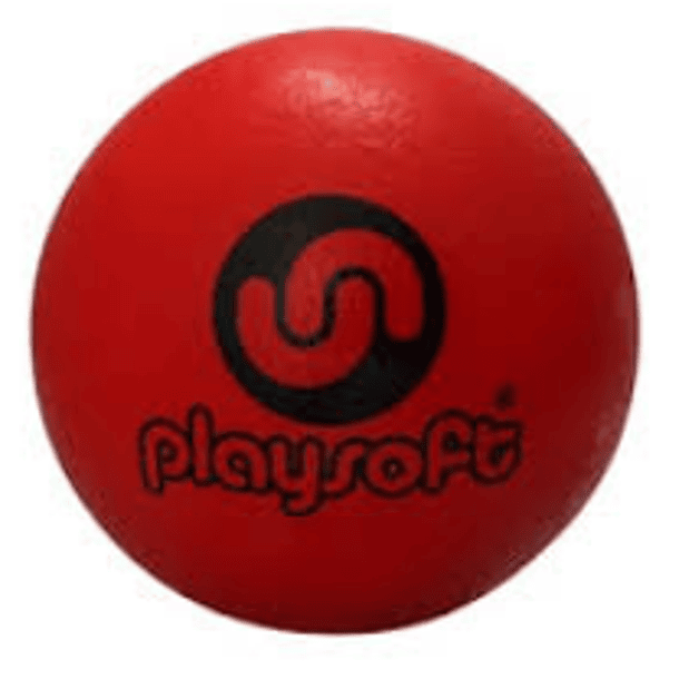 Balón Iniciación Soft 2