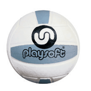 Balón Volley Iniciación Soft Spogenball